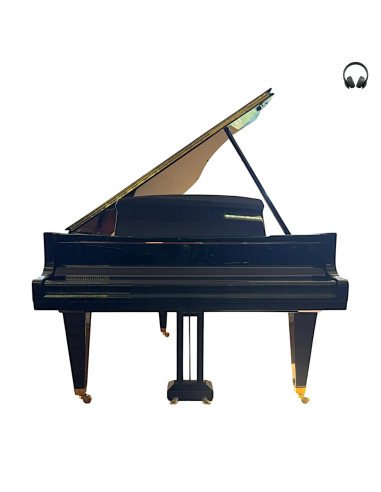 Piano Bösendorfer 200 silent face