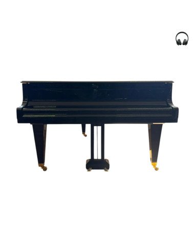 Piano Bösendorfer 200 silent fermé