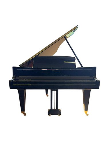 Piano Bösendorfer 200 face