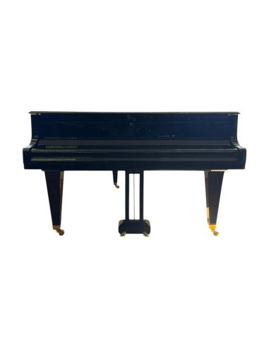 Piano Bösendorfer 200 fermé