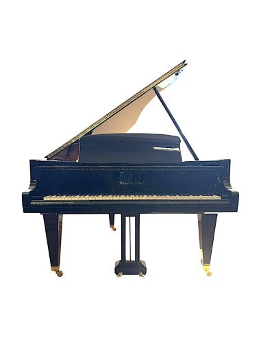 Piano Bösendorfer 200 ouvert