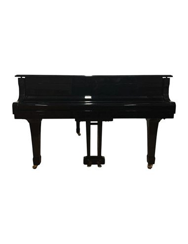 Piano Yamaha C3 Conservatory fermé