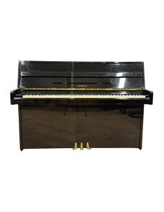 Piano Yamaha 106 profil 2