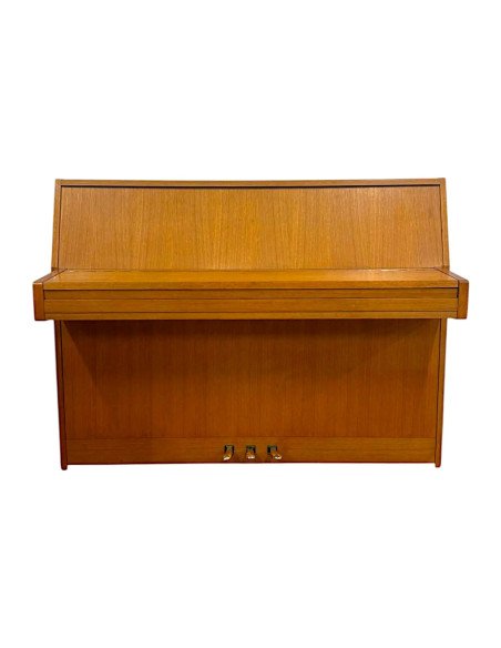 Piano Rippen Cantabile fermé