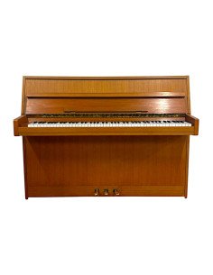 Piano Rippen Cantabile profil 2