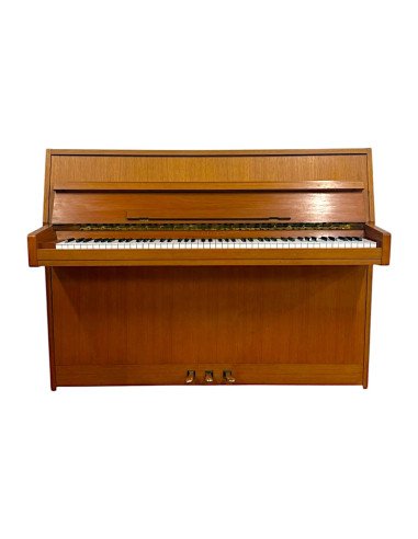 Piano Rippen Cantabile ouvert