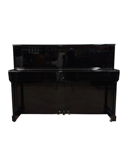 Piano Hupfeld 108 Renner fermé