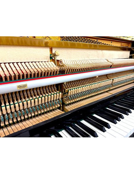 Piano Hupfeld 108 Renner mécanique