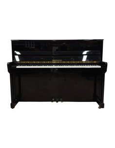 Piano Hupfeld 108 Renner profil 2