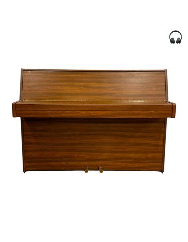 Piano Yamaha E108 silent fermé