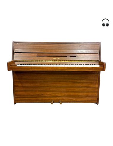 Piano Yamaha E108 silent ouvert