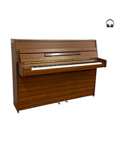 Piano Yamaha E108 silent profil