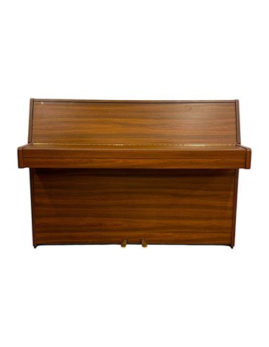 Piano Yamaha E108 fermé