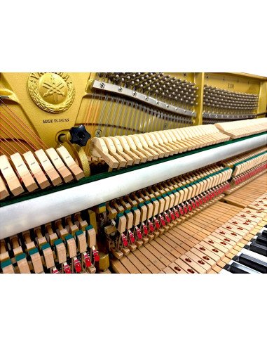 Piano Yamaha E108 mécanique