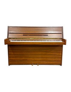 Piano Yamaha E108 profil 2