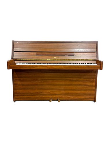 Piano Yamaha E108 ouvert