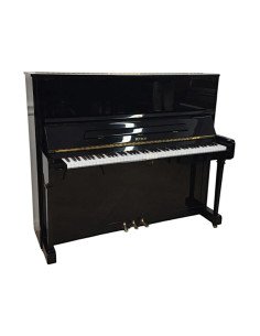Piano Petrof P125 Renner profil