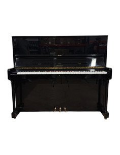 Piano Petrof P125 Renner profil 2