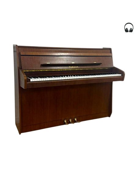 Piano Pleyel Schimmel Monceau silent profil