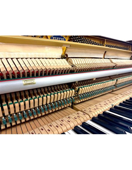 Piano Pleyel Schimmel Monceau mécanique