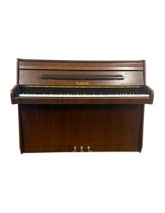 Piano Pleyel Schimmel Monceau profil 2