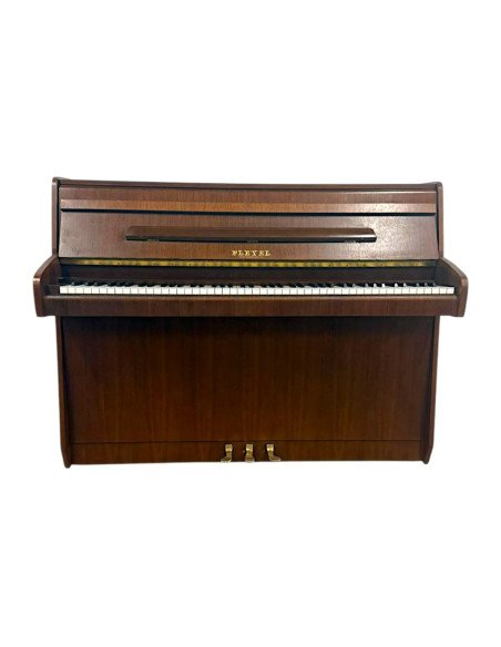 Piano Pleyel Schimmel Monceau ouvert