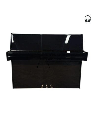 Piano Rameau 115 silent fermé