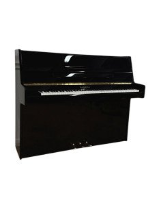 Piano Rameau 115 profil