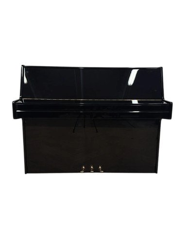 Piano Rameau 115 fermé