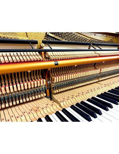 Piano Rameau 115 mécanique