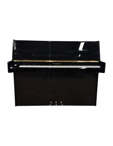 Piano Rameau 115 ouvert