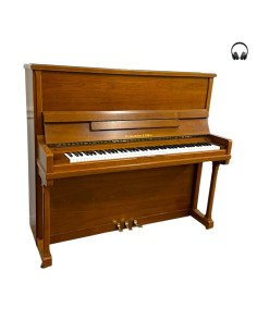 Piano Steingraeber 134 silent profil