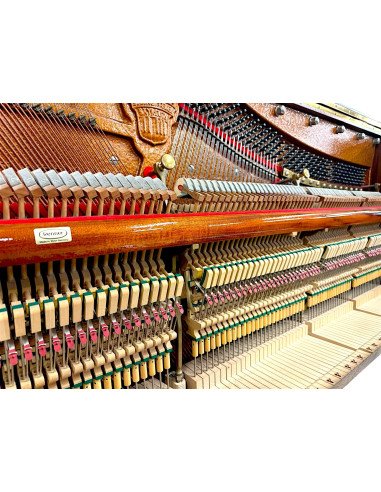 Piano Steingraeber 134 mécanique