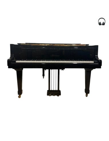 Piano Blüthner Model 6 silent clavier