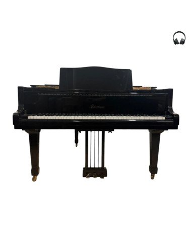 Piano Blüthner Model 6 silent face