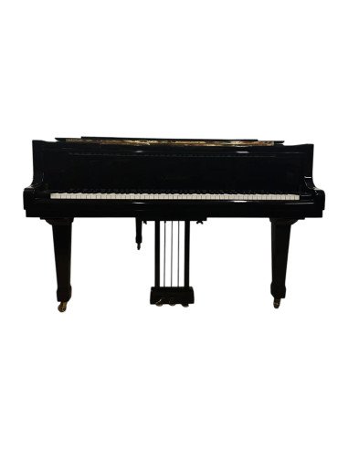 Piano Blüthner Model 6 clavier