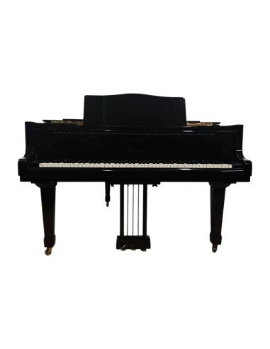 Piano Blüthner Model 6 face
