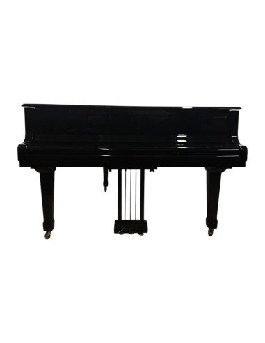 Piano Blüthner Model 6 fermé