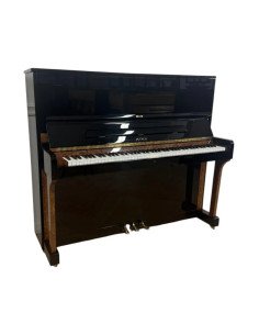 Piano Petrof P118 Art profil