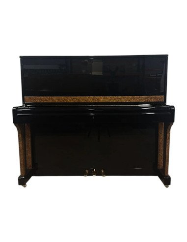 Piano Petrof P118 Art fermé