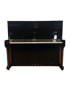 Piano Petrof P118 Art profil 2