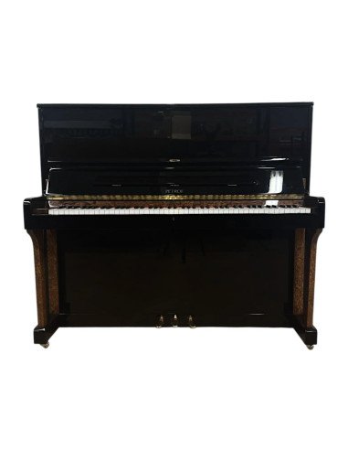 Piano Petrof P118 Art ouvert
