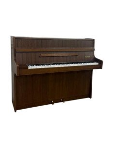 Piano Rameau Beaucaire profil