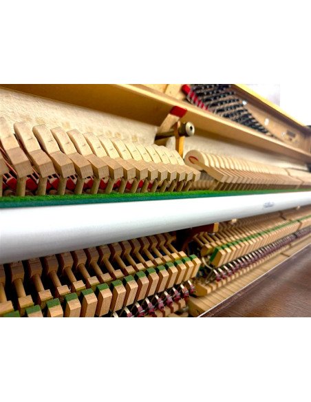 Piano Rameau Beaucaire mécanique