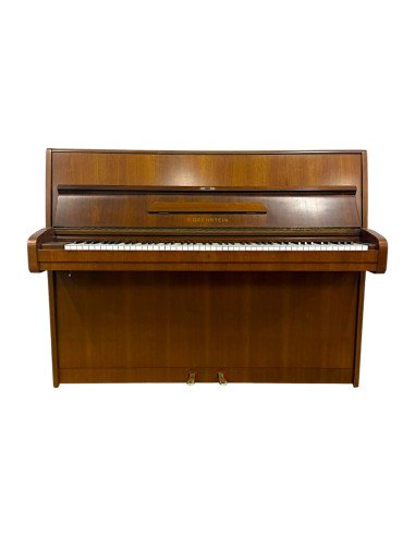 Piano Bechstein 112 N clavier