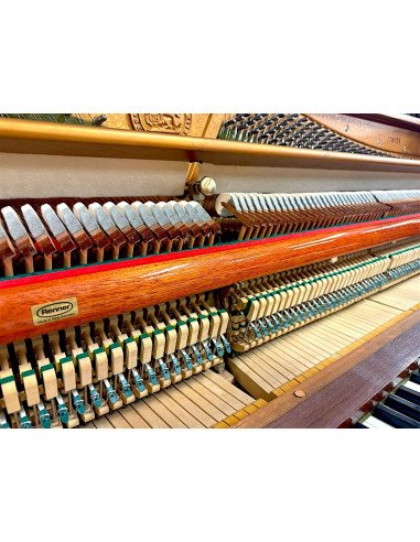 Piano Bechstein 112 N mécanique