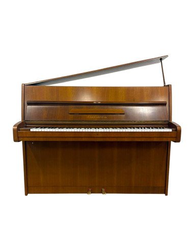 Piano Bechstein 112 N ouvert