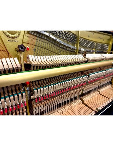 Piano Yamaha U3 Silent mécanique