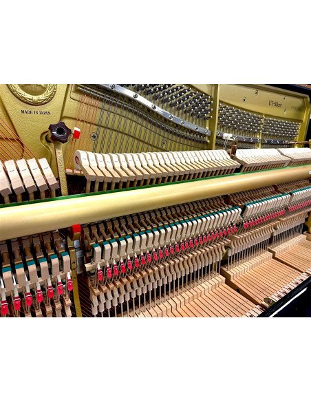 Piano Yamaha U3 Silent mécanique