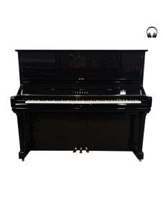 Piano Yamaha U3 Silent profil 2
